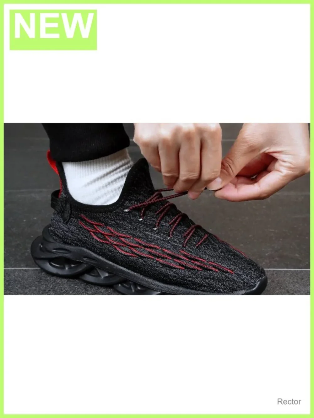 N/A athletic sneakers